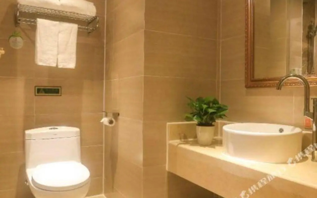 Vienna Hotel Sanya Yalong Bay Qianguqing