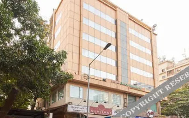 Grace Residency by Oyo Rooms