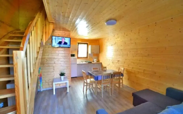 Tropikana Domki Apartamenty