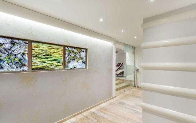Apartment Alpenland