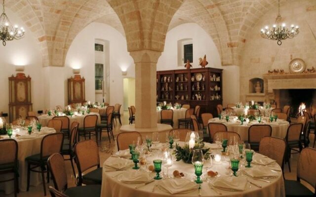 Masseria San Domenico