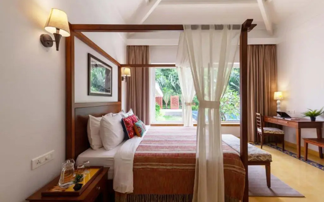 StayVista at Amara Villa