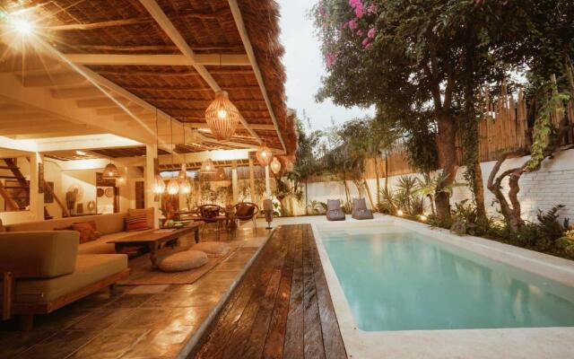A Villa