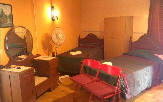 Guest House Pacífica