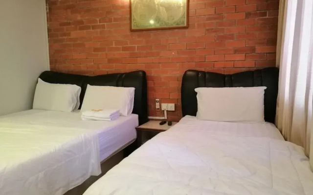 Tai Hoe Hotel