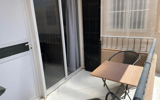 Przytulny Apartament 100m od plaży