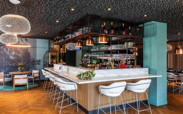 Mercure Saint Omer Centre Gare