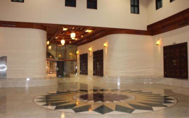 Sama Sohar Hotel Apartment