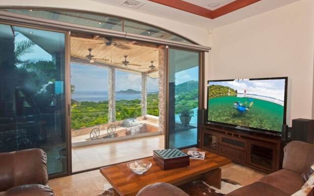 Casa de los Suenos