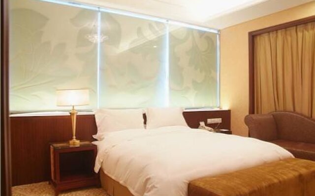Tarshan Hotel