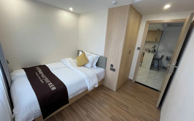 Poltton International Apartment Jieyang