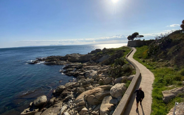 Magnifique appartement en front de mer, Caneylles