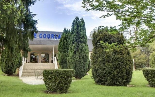 Orbelys Hôtel