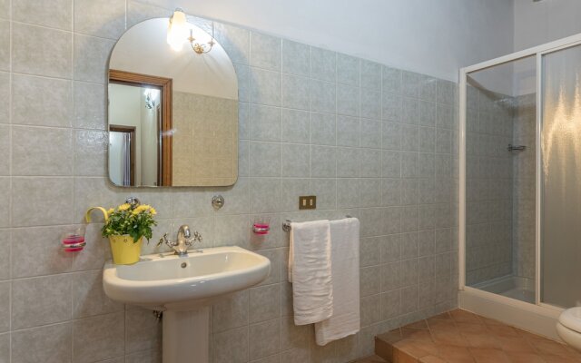 Tenuta La Pieve Casale La Valle