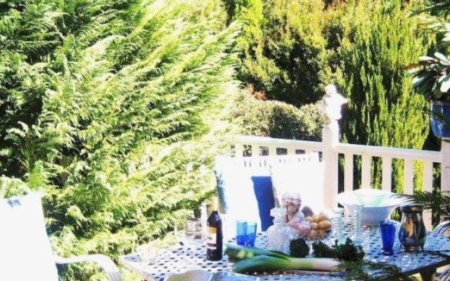 The Kingscliff Seaside Guesthouse