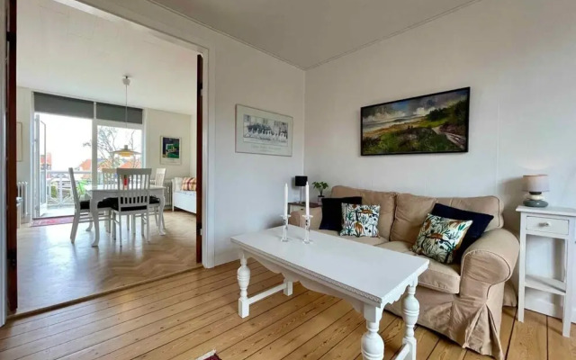 5 Star Holiday Home in Stege