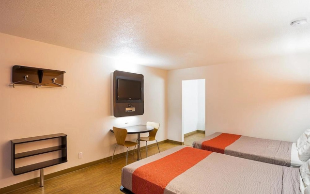 Thunderbird Motel Ellensburg