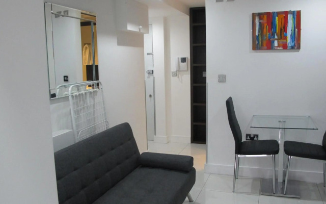 Bloomsbury - Serviced Apartments