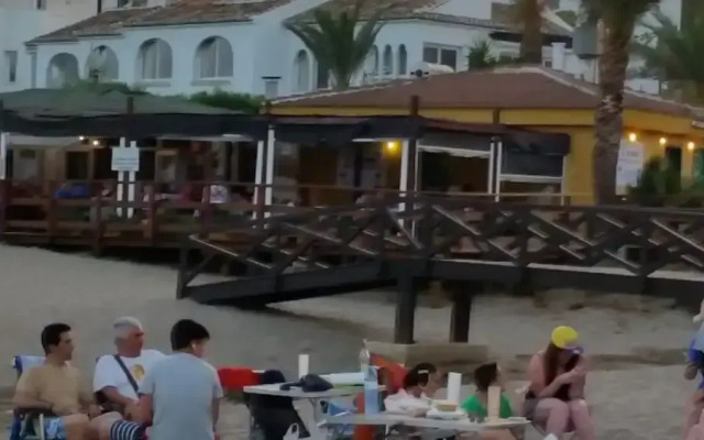 Apartamento Torreoceano H4 De Mijas Costa