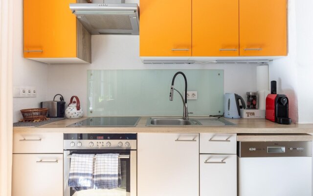 Apartment Feld am See Near Ski Slopes