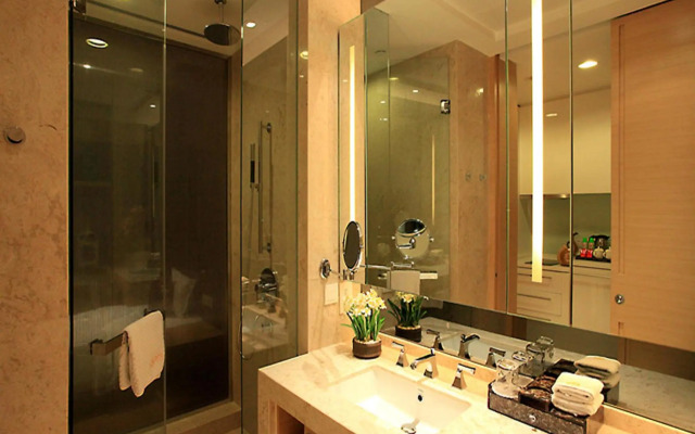 Heefun Apartment