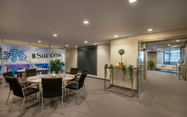 Hotel Odyssee Center