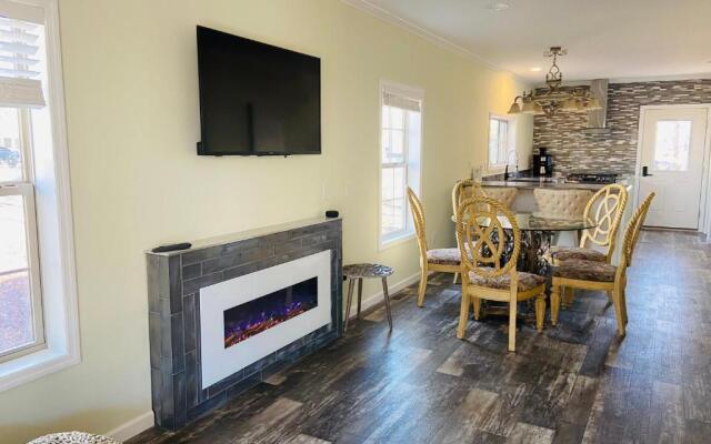 Swan Lake Resort Rentals