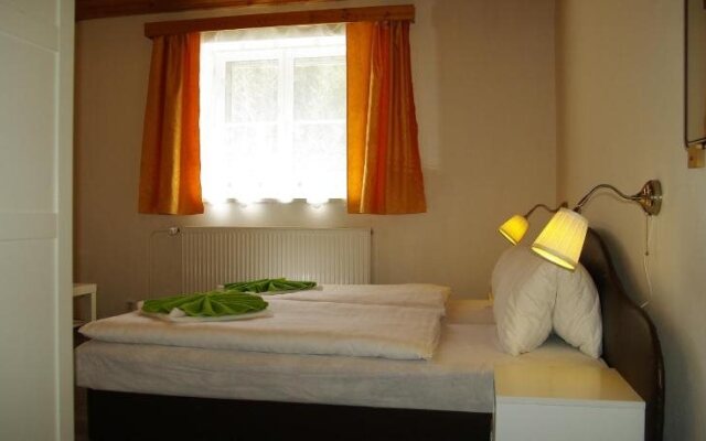 Residence Nabucco