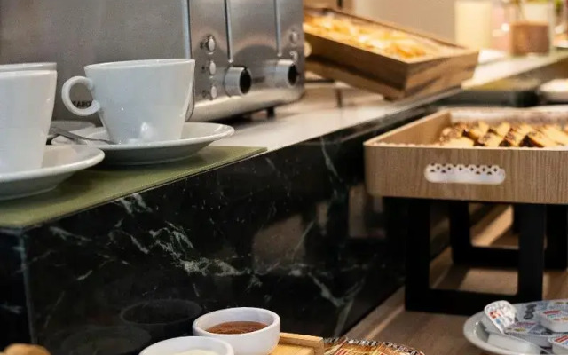 Vain Boutique Hotel