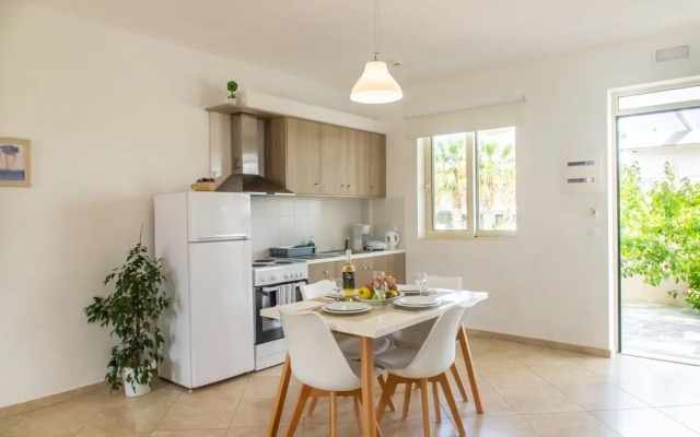 Arigiri Apartments & Suites