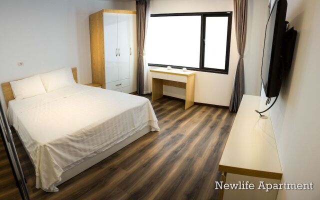 Newlife Apartment Hanoi 2