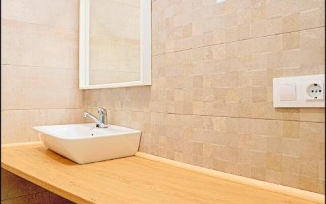 Apartamento rural en Conil