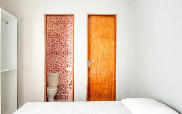 Pousada Estilo Luso Brasil