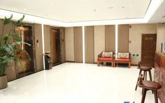 Shuyuan Hotel