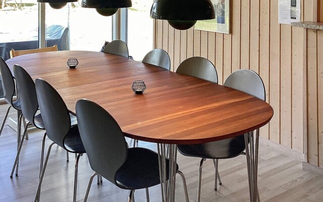 10 Person Holiday Home in Vaeggerlose-by Traum