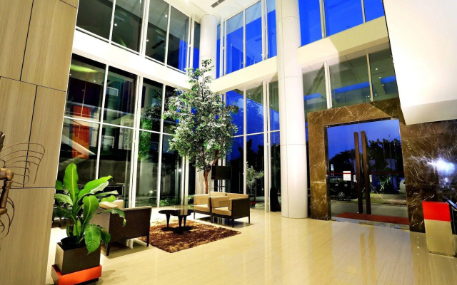 Cipta Hotel Pancoran