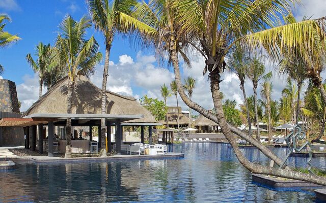 Long Beach Mauritius