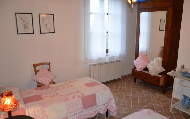 Agriturismo Sant'Alfredo