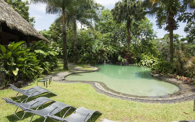 Sarapiquis Rainforest Lodge