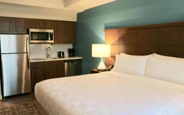 Staybridge Suites Long Beach Airport, an IHG Hotel