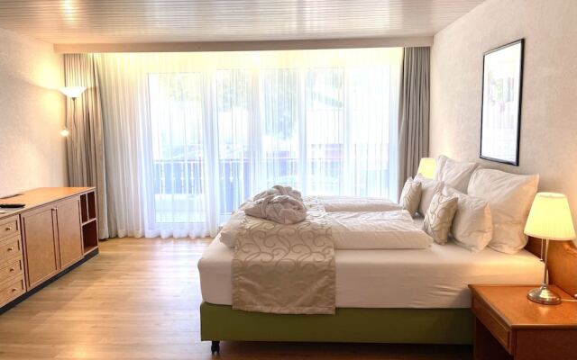 Alpenlodge Val Gronda