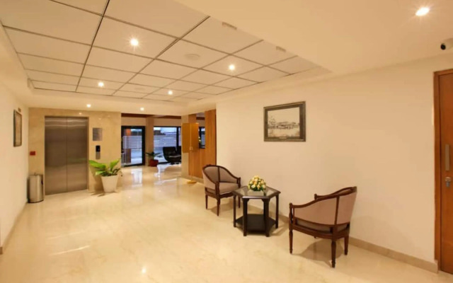 Hotel prince