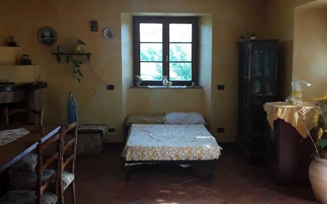 B&B Santa Vittoria