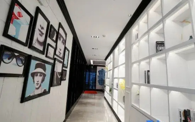 Xana Hotelle Yangchun Donghu Park Branch