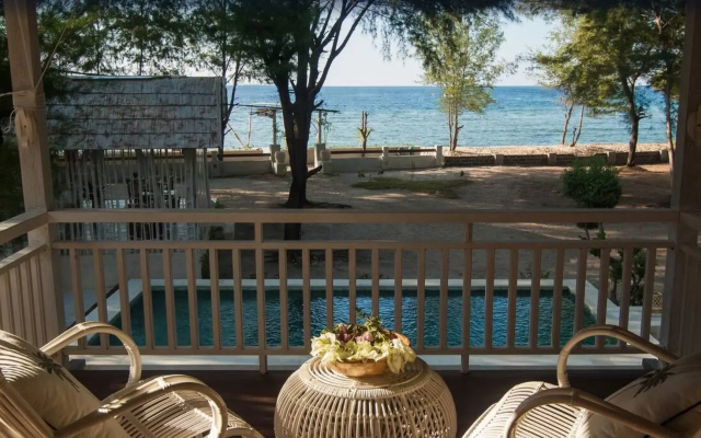 Villa Coral Flora - Villas_and_Bungalows in Gili Trawangan - Photo 4