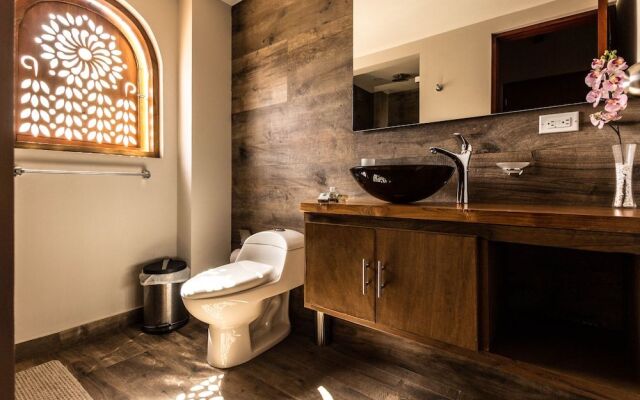 Hotel Boutique Casa del Viento