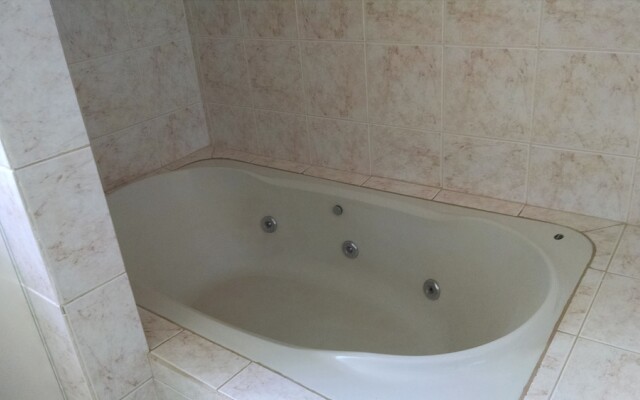 Bekassin Botucatu Hotéis