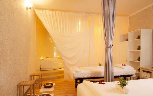 Sea Links Beach Villa