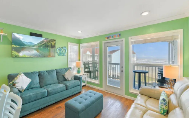 Seascape 1313 2 Bedroom Condo