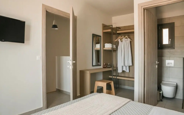 Petradi Villa Skala I